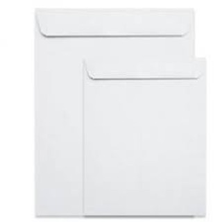 Bao thư A5- A4, ĐL 80gsm ( Xấp 20 cái )