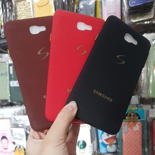 SAMSUNG J7 PRIME - Ốp lưng nhựa màu siêu đẹp