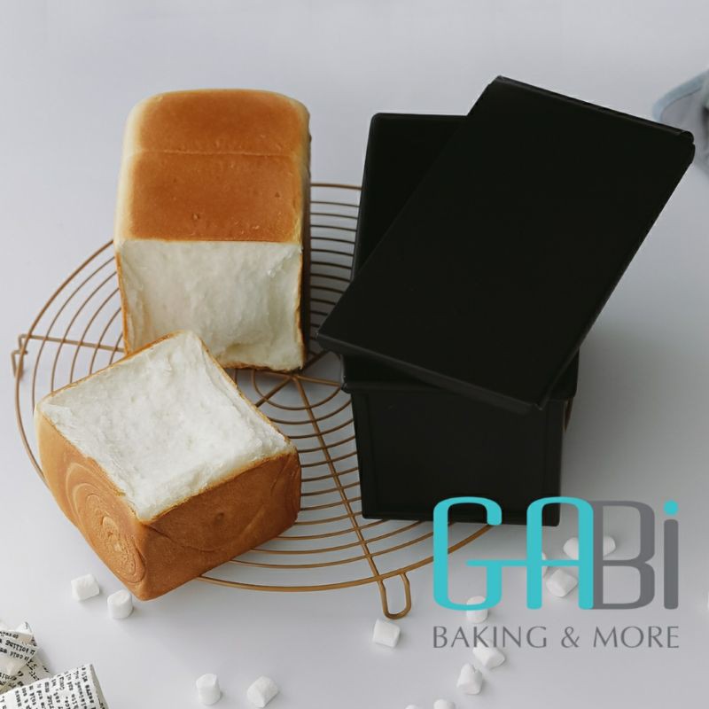 Khuôn bánh mỳ gối sandwich chống dính