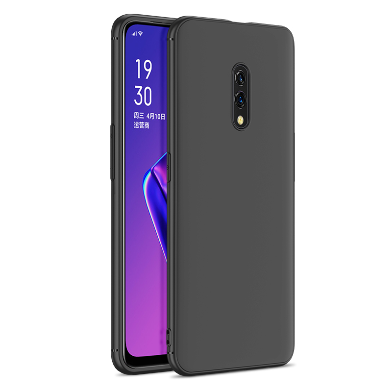 Ốp Điện Thoại pcgm00 Chống Sốc Cho oppo k3 oppo realme x k3