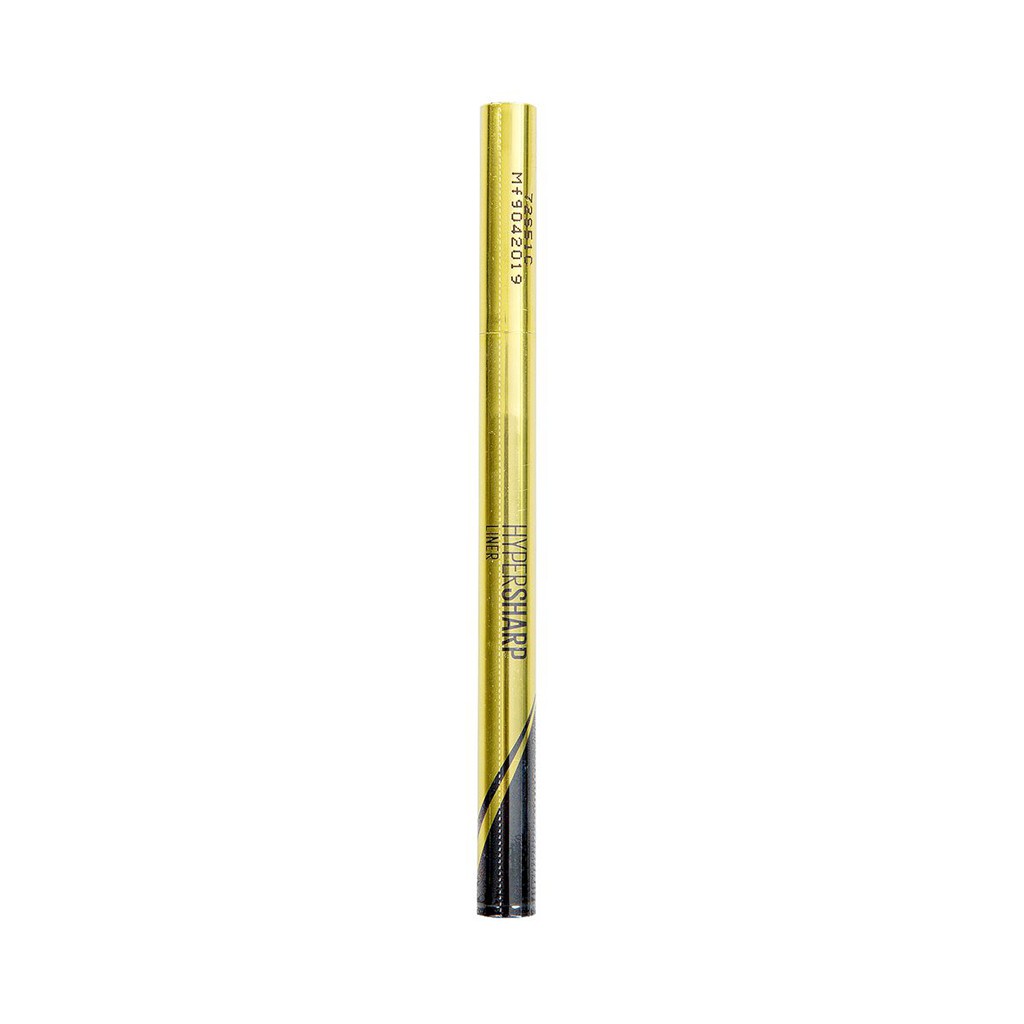 Bút Kẻ Mắt Nước Maybelline Hypersharp Laser Eyeliner Black