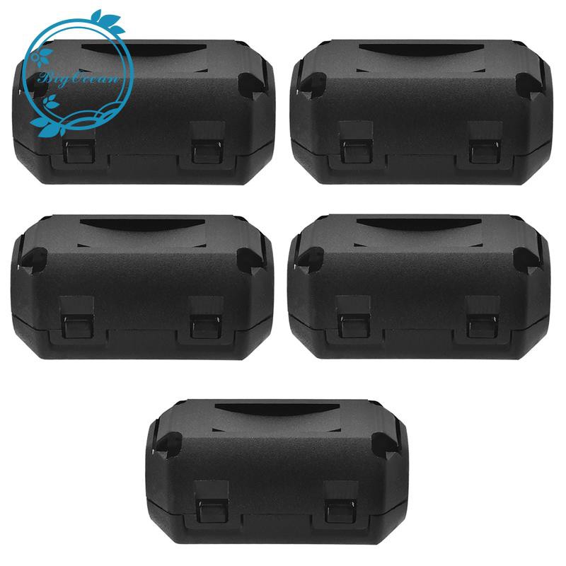 Bộ 5 Miếng Lọc Nhựa Abs Pla Petg 1.75mm Cho A6 Cr-10