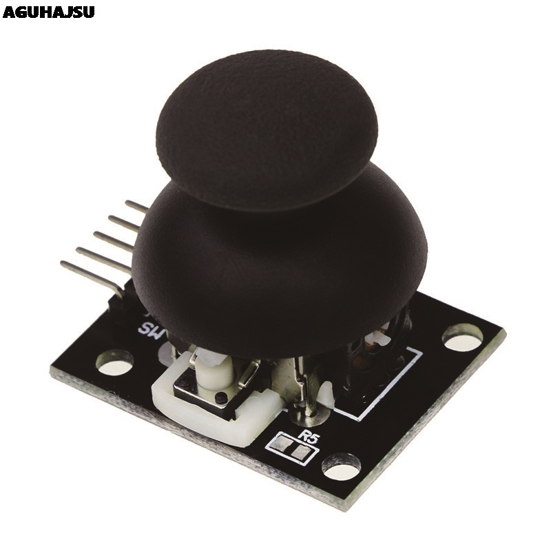 Mô Đun Cảm Biến Cần Điều Khiển Tay Cầm Chơi Game Arduino XY PS2 KY-023 Rated 4.9 /5