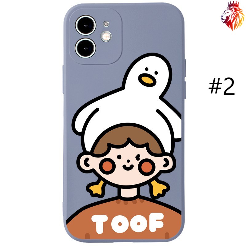 Ốp lưng iphone 6plus 6splus 7 plus 8plus X Xr XsM 11 12 13 Promax - MANGO517 - MangoOvil