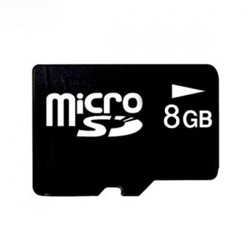 Thẻ Nhớ Micro SD 8GB