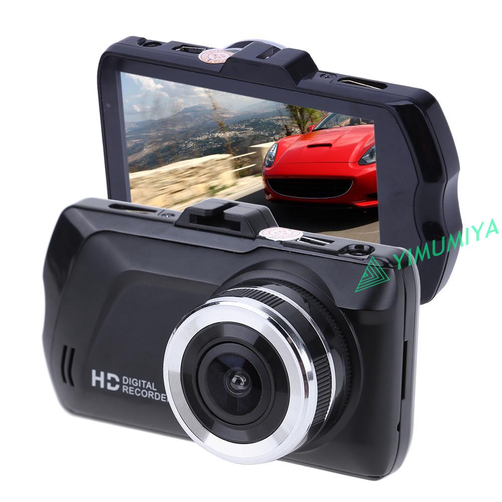 Camera Hành Trình Xe Hơi 1080p Hd