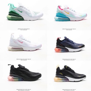 2021  ẢNH THẬT | Giày Thể Thao Air Max 270 nam nữ