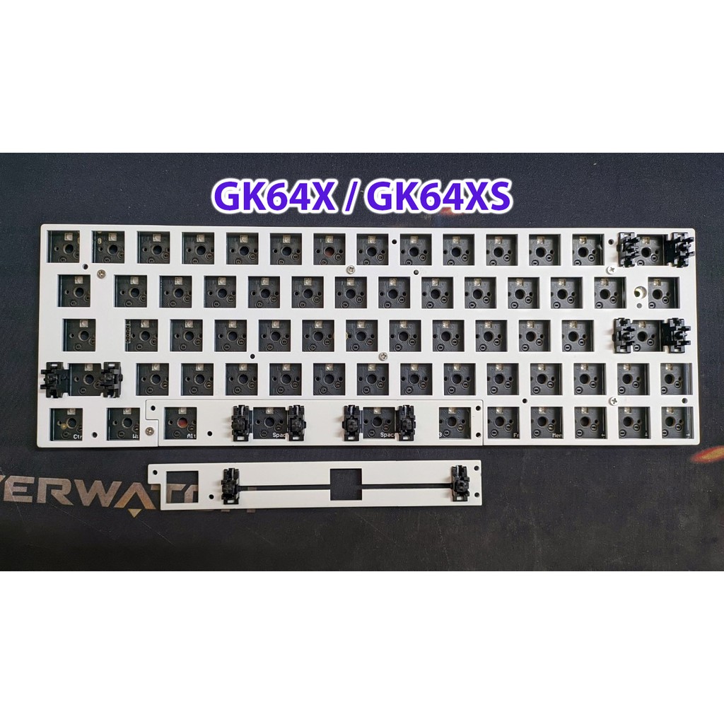 Bo mạch bàn phím cơ GK64xs GK61XS GK64X GK61X
