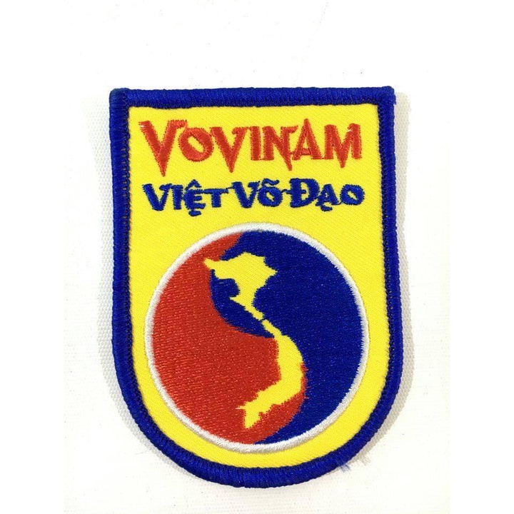 Võ Phục Vovinam Phong Trào Ailaikit Gía rẻ Võ phục cho người mới học dành cho người lớn và trẻ em