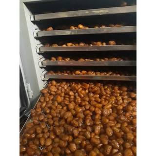 Mứt chôm chôm 500g