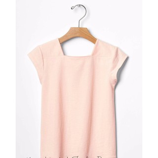 Áo thun gapkids cho bé gái 4-12t a248