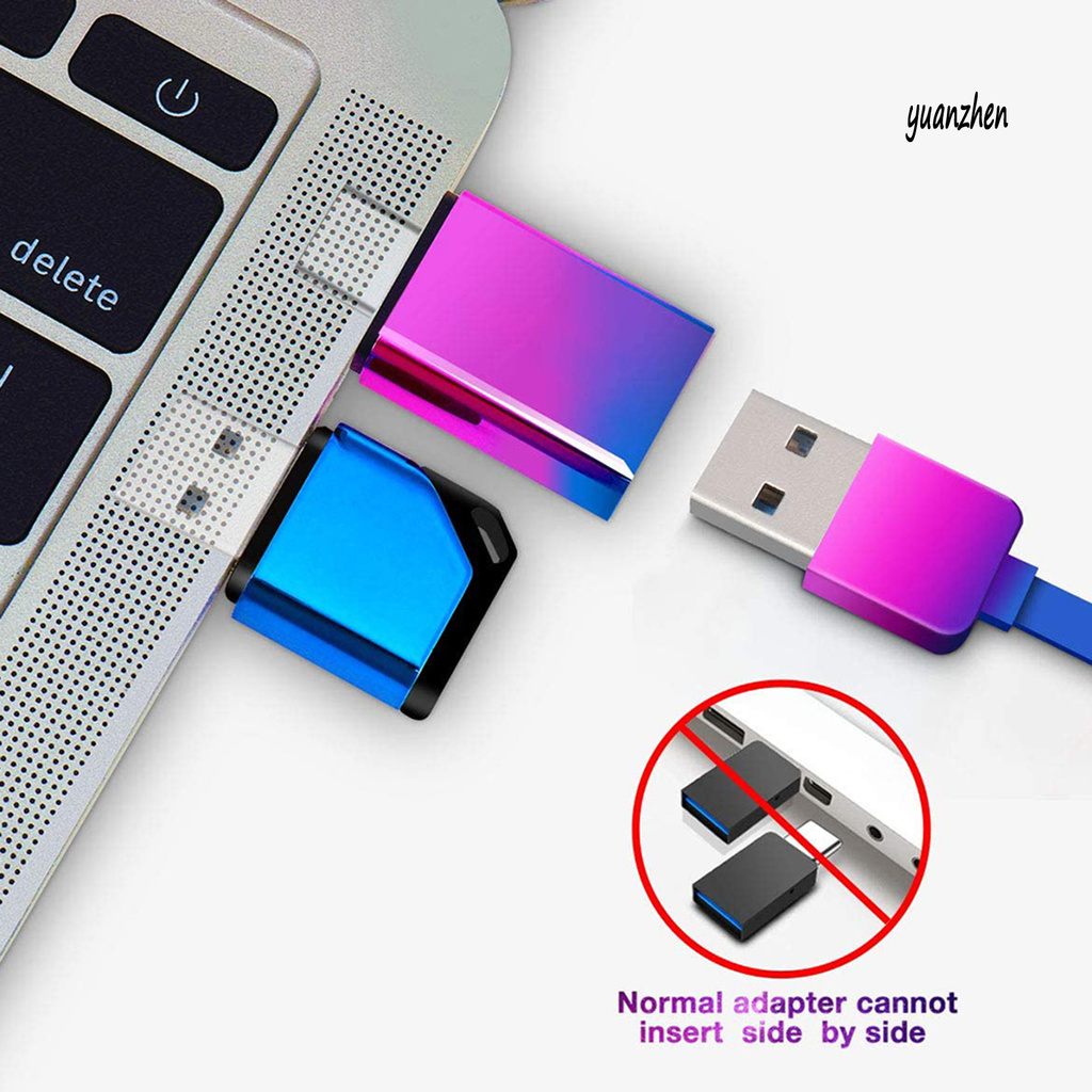 Usb 2.0 8gb / 16gb / 32gb / 64gb / 128gb Cho Điện Thoại | BigBuy360 - bigbuy360.vn