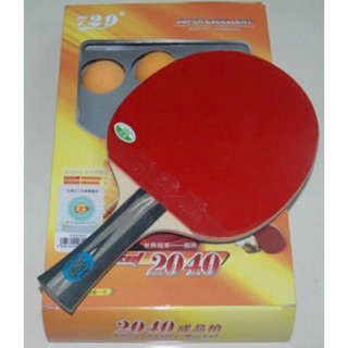 Vợt bóng bàn 729 - 2040