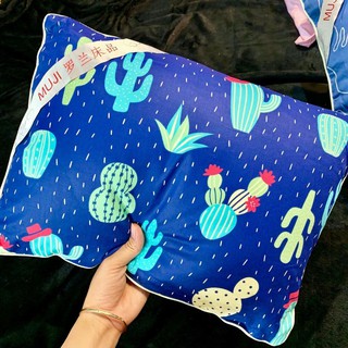 GỐI TRẺ EM ÉP HƠI (1 CHIẾC)