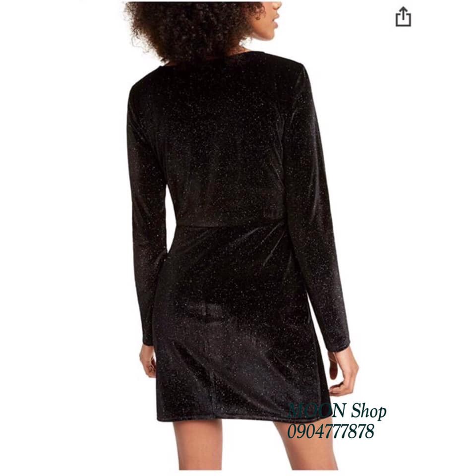 Đầm Tri xxl ánh kim