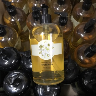 Sữa tắm The body shop 750ml Anh