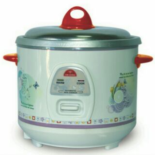 Freeship 99k tq_1,5l nồi cơm điện kim cương