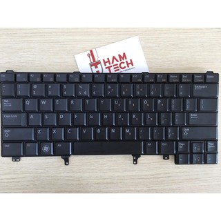 Bàn phím laptop dell latitude 0cn5hf e5420 e5430 e6220 e6320 e6420 e6430 xt3
