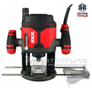 MÁY PHAY 2 TAY CẦM SKIL 1860