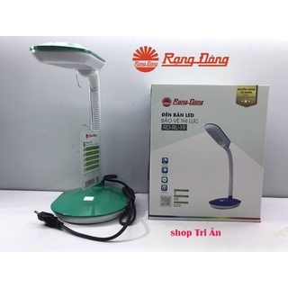 Đèn học để bàn Led Rạng Đông