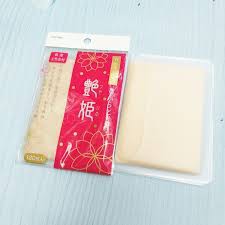 Set 120 tờ giấy thấm da nhờn dầu Kyowa hàng Nhật | BigBuy360 - bigbuy360.vn