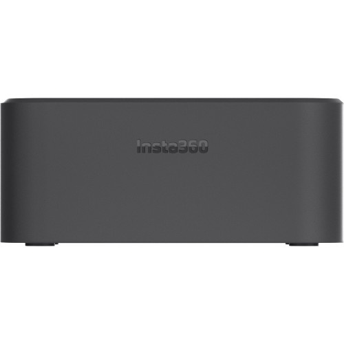 Đốc sạc nhanh cho Insta X3  hàng chính hãng