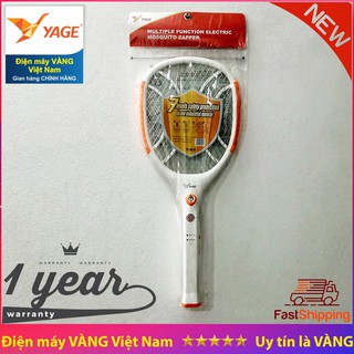 Vợt muỗi thái lan cao cấp yage 5620