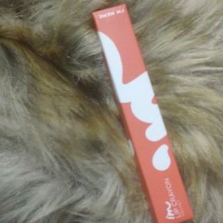 Son i'm meme pep balm lip crayon