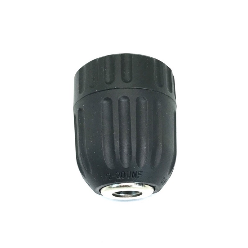 Đầu kẹp mũi khoan, Đầu cao su 10ly và loại 13ly