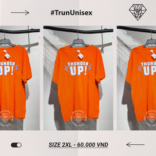 [TRUNUNISEX] [ĐƯỢC CHỌN MẪU]- Size 2XL_60k  - Áo thun Mỹ 2Hand - Áo thun Mỹ loại 1