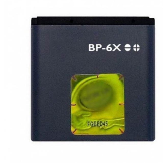 Pin Nokia BP-6x chính hãng
