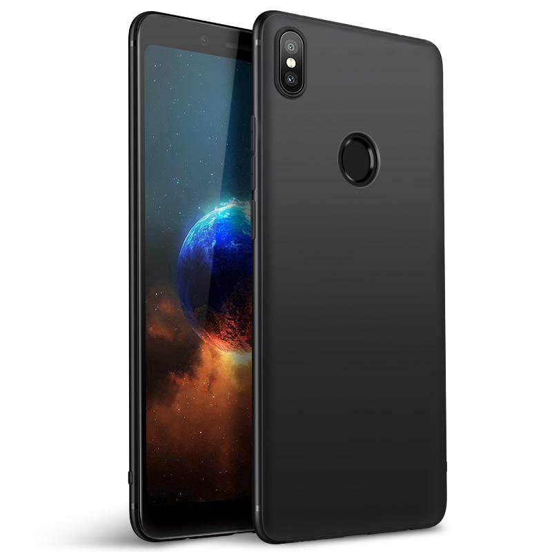 Ốp lưng cho điện thoại Xiaomi Redmi 5 Plus
