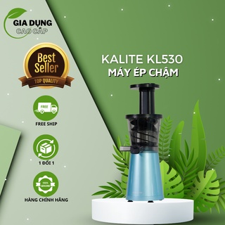 Máy ép chậm Kalite KL530