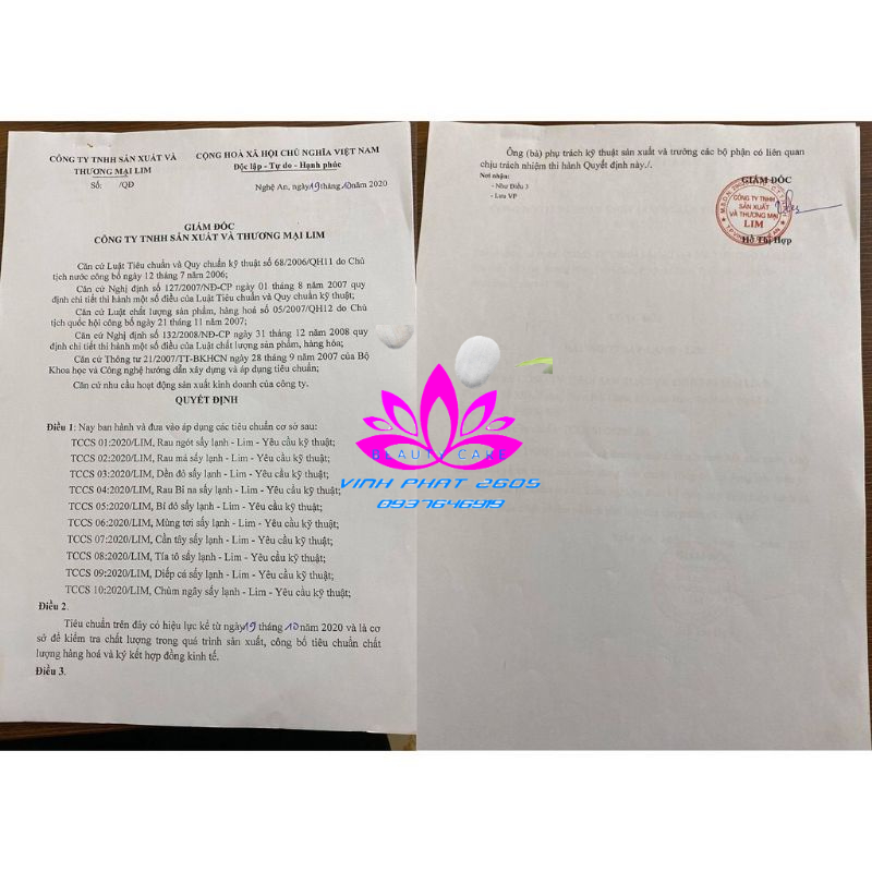 Kem tái tạo da Thanh Nhi Nicos