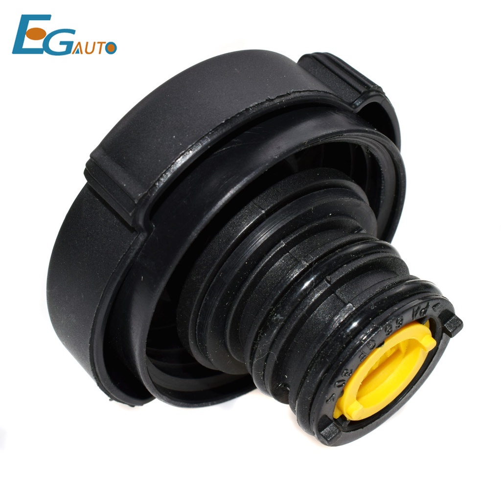 Mới 17 11 1 742 232 Nắp bình phục làm mát tản nhiệt 17111742232 Phù hợp với BMW E30 E36 E46 E34 3er 