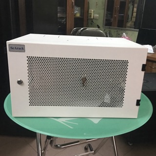 Tủ Rack 6U