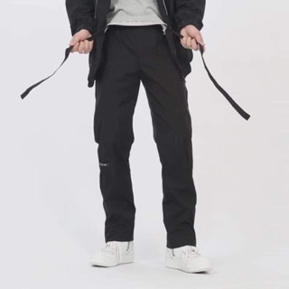 Quần dài nylon fog