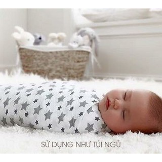 Khăn hộp HUDSON BABY(1 khăn)