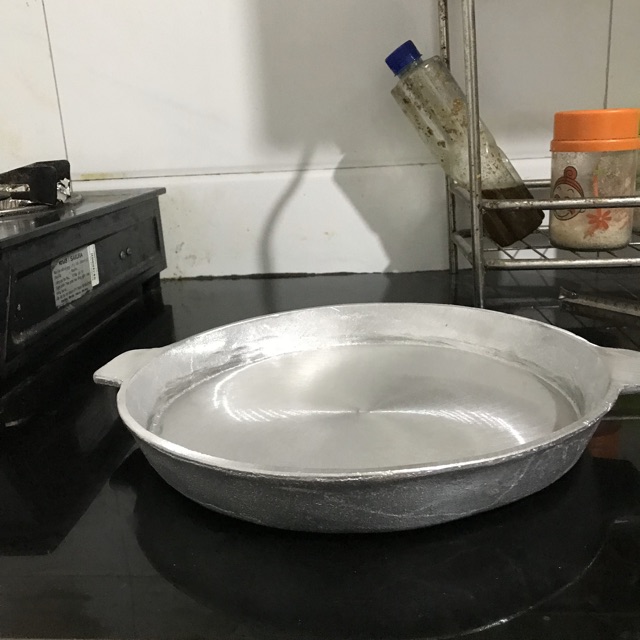 Chào nướng 27 cm