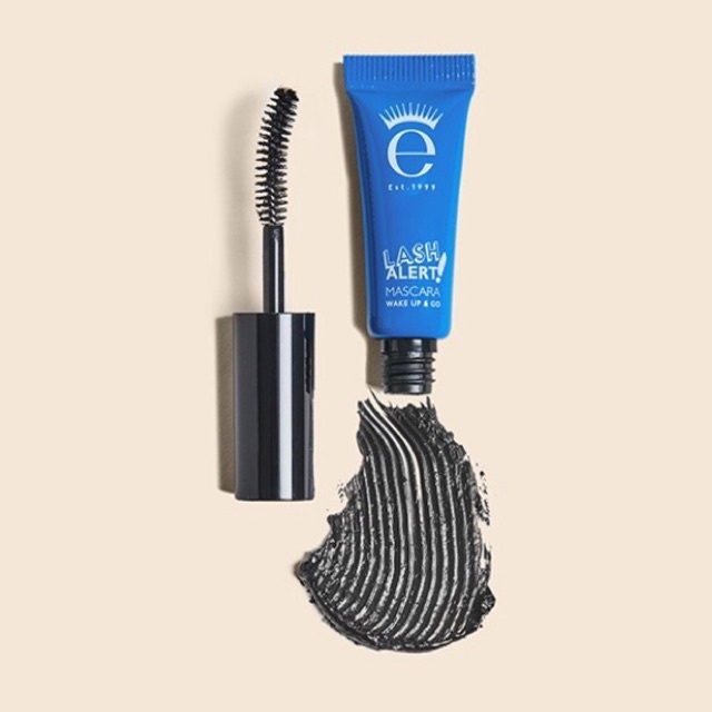 Eyeko ✨ Mascara trang điểm làm dày mi Lash Alert 2ml