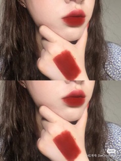 Son kem romand zero velvet tint