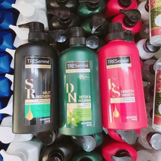 DẦU GỘI TRESEMME 450ml THÁI LAN