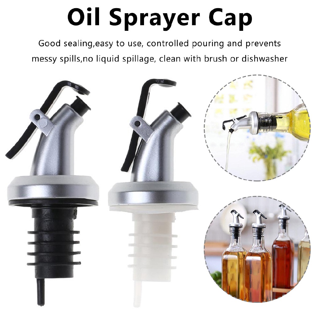 Vòi Rót Rượu / Dầu Olive Dạng Lật Cho Nhà Bếp