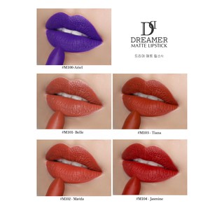 Son Lì Dreamer Matte Lipstick
