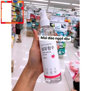 Sản phẩm chai xịt thơm quần áo Chất Lượng