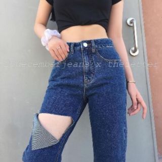 [PASS] Quần jean kiểu của 20december