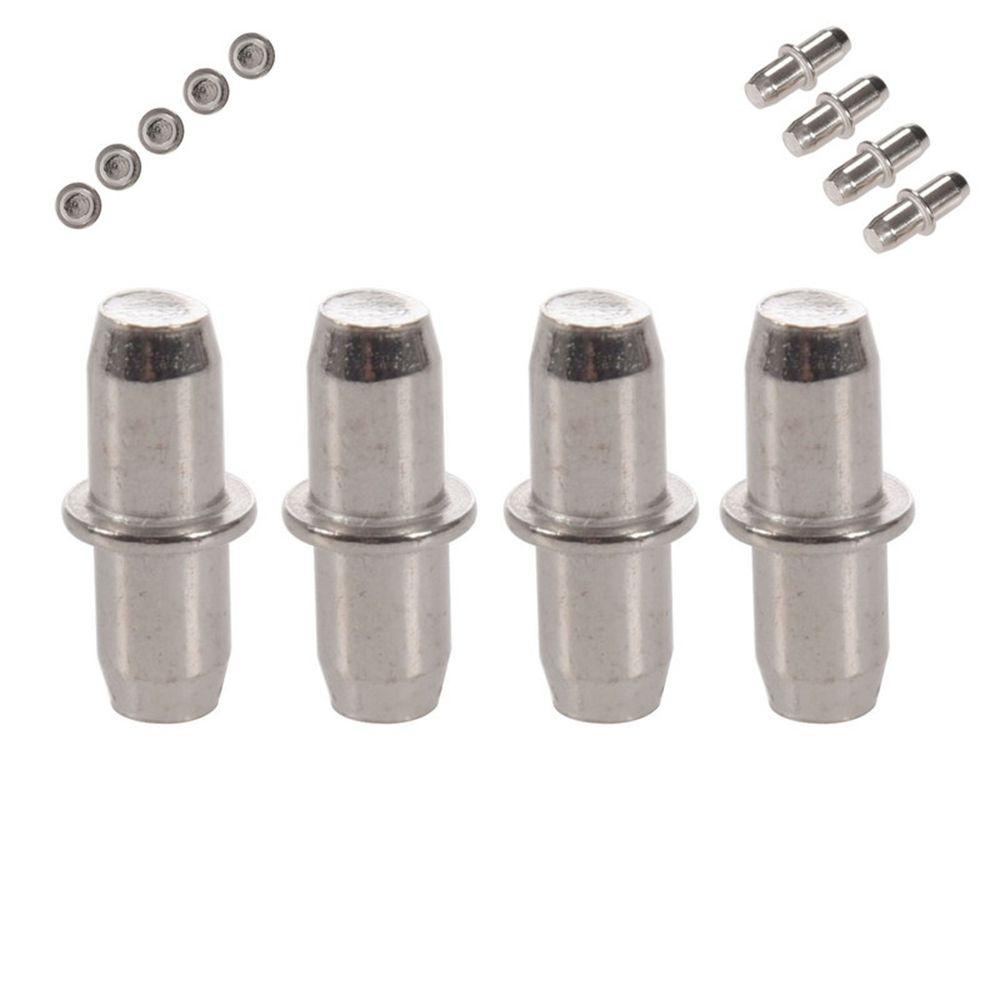 Set 50 Đinh Tán Kim Loại Cố Định Kệ Tủ Tiện Dụng