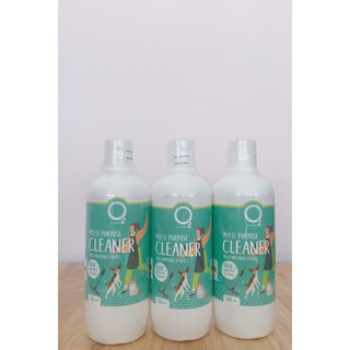 Dung Dịch Khử Mùi O2 Cleaner