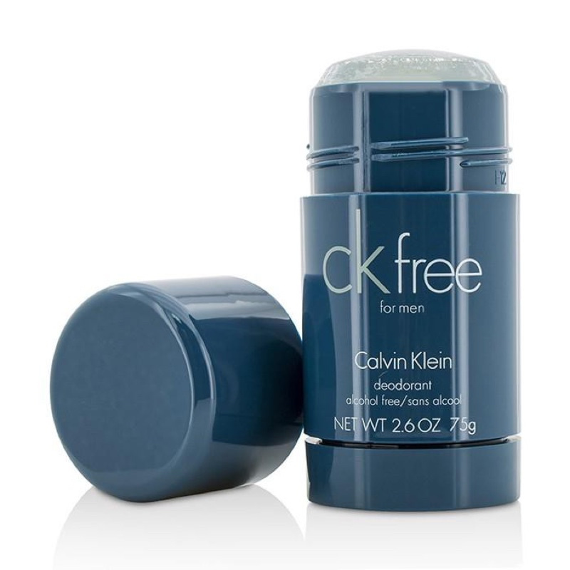 LĂN KHỬ MÙI NƯỚC HOA CK BE CALVIN KLEIN 75G DÀNH CHO NAM