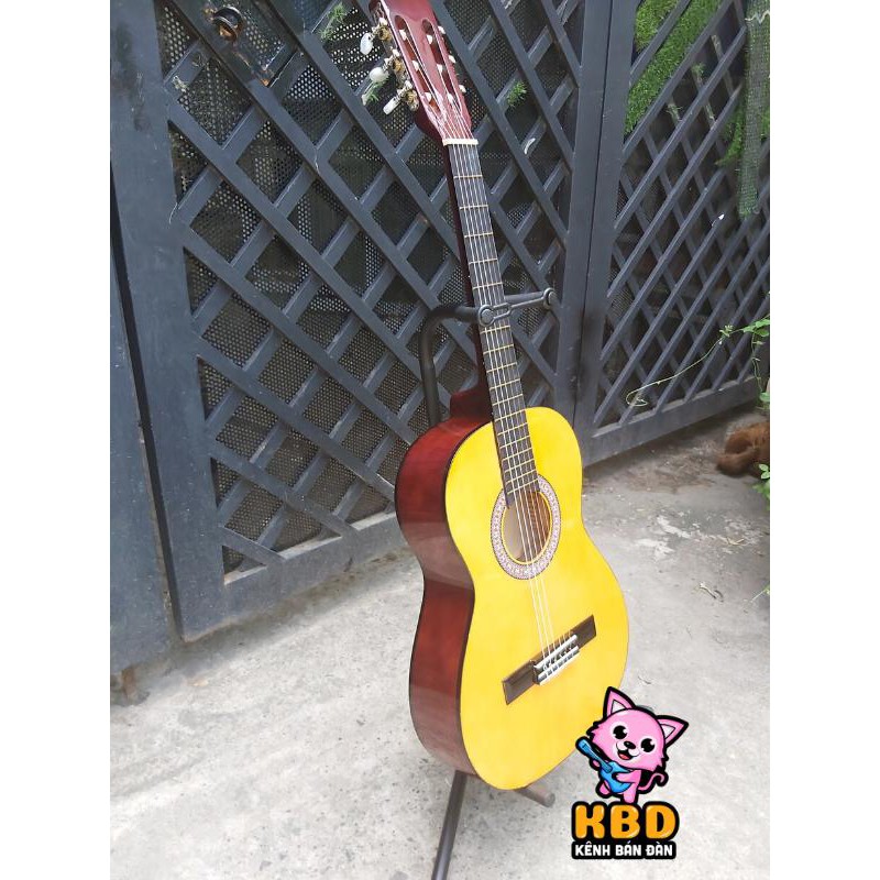 Đàn Guitar Classic KBD